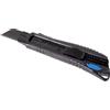 Cofan Taglierina professionale Heavy Duty con rivestimento antiscivolo e sistema di bloccaggio automatico (include lama in acciaio)
