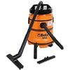 BETA 1872L 35 - Aspiratore 35 litri per solidi e liquidi classe certificata l