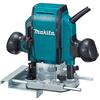 MAKITA RP0900 - Fresadora de superficie 900W 27000 rpm pinza 8 mm 2.7 kg
