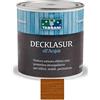 Tassani Decklasur Vernice Protettiva Cerata all'Acqua Lt.075 Tassani (Teak-Castagno)