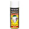 SARATOGA Smalto spray per termosifoni resistente fino a 120° - FERNOVUS BIANCO BRILLANTE