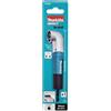 Makita Attacco ad angolo retto nero Impact E-25030