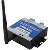 SEAFRONT Apriporta GSM DC 9 ‑ 36V RTU5024 Aggiorna Interruttore relè Remoto Apriporta di Controllo Wireless (Versione di aggiornamento RTU5024)