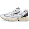 FILA Actix Wmn, Scarpe da Ginnastica Donna, Bianco Nero, 39 EU
