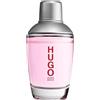 Hugo Boss Hugo Energise Eau de Toilette per uomo 75 ml