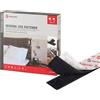 Osculati Velcro Brand GENERAL USE 20 mm. - 5 mt. nero