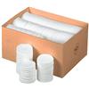 COMAIR GERMANY Comair 7001255 - Confezione da 500 dischetti di cotone, 100% cotone