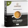Compatibile Italiano - Caffè Vigoroso - Compatibile Bialetti - 16 capsule
