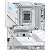 ASUS ROG STRIX B850-A GAMING WIFI7 NEO - Scheda madre - ATX - Socket AM5 - Chipsatz AMD B850 - USB 3.2 Gen 2, USB-C 3.2 Gen 2, U - 90MB1P10-M0EAY0