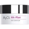 perlapelle Mycli ha-plast crema filler booster uniformante contorno occhi 15 ml