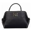 ERMANNO FIRENZE Mini Bag Amy Black