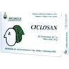 ARCANGEA Srl CICLOSAN 30CPR 30G NF