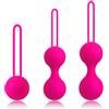 divertity Kegel Balls Set Progressivo