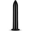 All Black *Anal Dildo* 1 pz Altro