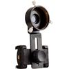 KWSDFCVTGBNG Supporto adattatore for microscopio for telescopio con lampada a fessura universale in metallo da 30-57 mm for girare video(Set C 41-46mm)