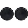 Audison AP 6.5P - Coppia di woofer per auto da 165 mm, bobina mobile da 38 mm, potenza 330 W, risposta in frequenza estesa