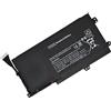 XITAIAN 42.2Wh PX03XL TPN-C109 Batteria di Ricambio per HP Envy 14 M6-K Touchsmart M6 Series 715050-001 714762-1C1 TPN-C110 TPN-C111 PXO3XL