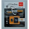 Imro Adattatore Memory Card Imro Microsd 128Gb / Class 10 Uhs3