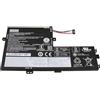 Lenovo IdeaPad S340-15IWL (81N8) originale Batteria 36Wh