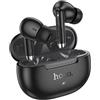 Hoco EQ24 Auricolari Wireless TWS Bluetooth 5.4 Nero Mezzanotte 7h Autonomia