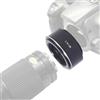 AMOPOFO MD-Niko Z - Adattatore adattatore per obiettivo Minolta MD MC Rokkor, compatibile con Nikon Z 7 e per fotocamera Nikon Z 6 mirrellless full formate, adattatore MD to Niko Z Lens