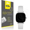 dipos FLEX 2x Pellicola Protettiva trasparente per Marsyu KW269B