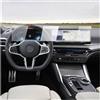 DUDUYANG Proteggi Schermo Auto GPS Per BMW Serie 4 G22 G23 G26 2023-2025 GPS Per Auto Schermo LCD Di Navigazione Pellicola TPU Opaca Antiriflesso Protezione Antigraffio