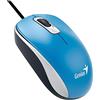 goods4less Mouse, Wired, DX-110, Blu