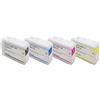 Generico Cartuccia SJIC36P Compatibile con Epson, CW-C6000 CW-C6500(1set)