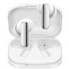 realme Buds Air 8 Pro Cuffie Bluetooth 55dB ANC adattiva, Auricolari Wireless con 11+6mm Doppio DAC Driver e 50 Ore Autonomia, Ear-by AI Assistente, Hi-Res LHDC 5.0, Bluetooth 6.1 e IP55, Bianco