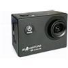 Inovalley - Videocamera sportiva GoAdventure HD 4K WiFi con custodia impermeabile