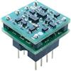 melairo OP8802 Amplificatore Operazionale Doppio OPAMP Completamente Discreto in Classe A Sostituisce OPA1612 LME49720 OPA2604 per Amplificatore HiFi Durevole
