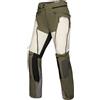 IXS Venture-Air 1.0 Pantaloni in tessuto M uomo grigio