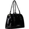 THE NORTH FACE NF0A8C02KX7 BASE CAMP TOTE BAG Borsa sportiva Donna TNF BLACK/TNF BLACK Taglia OS