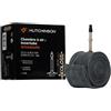 HUTCHINSON - Camera d'aria - MTB - Standard/KOLOSS - Resistenza - Valvola Presta - Spessore 0,9 mm - 48 MM - 27,5 x 2,30-3,00