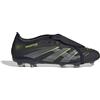 ADIDAS Scarpe da calcio Predator Pro Fold-Over Tongue Firm Ground