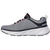Skechers EDGERIDE Sport Uomo, Nero Nero, 43 EU