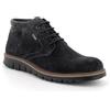 IGI&Co Polacchine gore-tex da uomo blu con lacci 42 EU