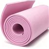 EYERIYO 3 mm Gommapiuma Cosplay, 35cm x 200cm Gomma Eva gommapiuma per Imbottitura Spugna per Imbottitura Divani, tappezzeria, spedizioni, pacchi, Costume Carft