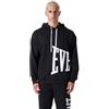 EVERLAST Felpa Hoodie XL, Nero , XL