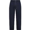SUN68 Pantalone Uomo, Trousers Coulisse Verde Scuro Size M