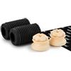 RIDEX 919D0076 Serie/Kit Kit parapolvere ammortizzatore Posteriore Compatibilità con BMW 5 Touring F11