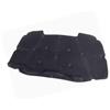 HUVNEXA Isolamento termico insonorizzante del cofano motore dell'auto, rivestimento in cotone, for Fiat, for Sedici 2006 2007 2008 2009 2010 2011 2012 2013 Isolamento termico del motore