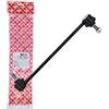 FEBI BILSTEIN Bielletta barra stabilizzatrice Assale anteriore Sx Assale anteriore Dx Compatibilità con BMW 3 Sedan E46 17377