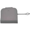 Generico Tappo Copri Gancio Traino Paraurti Posteriore Con Primer Compatibile Per Mini (Bmw) Countryman (F60) Modello Dal 02/2017-06/2020 Codice Originale 51127401570