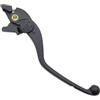 MOMOHCHGBT CNC Leva Del Freno A Doppio Disco Per BMW Per F800GS Per F900GS Per ADV F800 F900 GS Moto Leva Di Frizione Del Freno Regolabile Maniglie Controllo Parti Di Moto(Brake lever right)