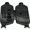 one by Camamoto cod 77670021 presa corrente compatibile con vespa px 125 2011 al 2016 / vespa px 200-1983/1984 - px 125 arcobaleno 1983 / px 125 eu 2 | R.O. 149082