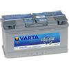 Varta start-stop Plus Car Battery 12 V 95 Ah Agm G14, 595901085)