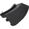 Jauarta Paraurti Anteriore Gancio di Traino Tappo 57731FG000 Protettivo Elegante Paraurti Tug Traino Coperchio di Ricambio per Subaru Impreza WRX
