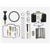 MB SPARE PARTS Kit Revisione Carburatore Professionale per Keihin PWK 36, 38, 39, 40, 42 - Set Rigenerazione Completo con Guarnizioni, Getti, Valvola a Spillo e Galleggiante - Ricambio Alta Precisione